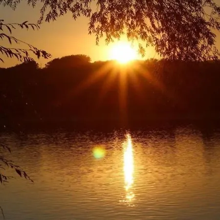 Ferienhaus Vikendica Drina Hill Sa Bazenom *