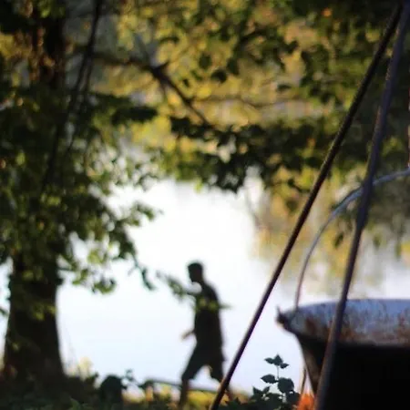 Vikendica Drina Hill Sa Bazenom Loznica