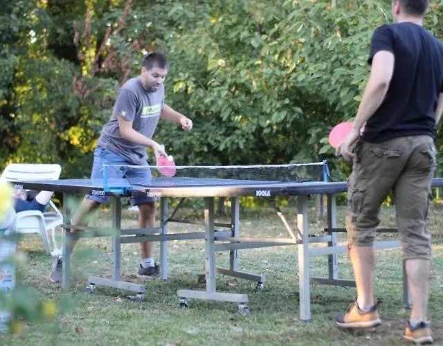 Vikendica Drina Hill Sa Bazenom * Loznica