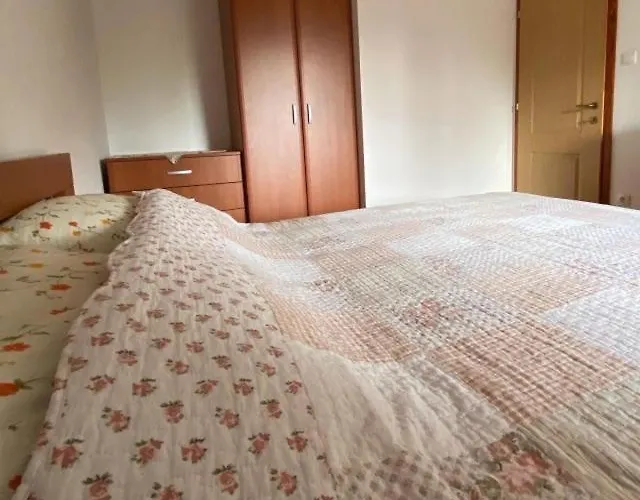 Vikendica Drina Hill Sa Bazenom * Loznica