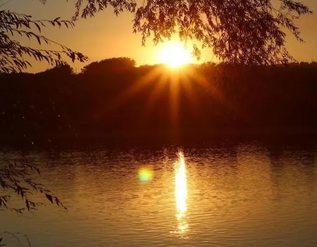 Ferienhaus Vikendica Drina Hill Sa Bazenom *