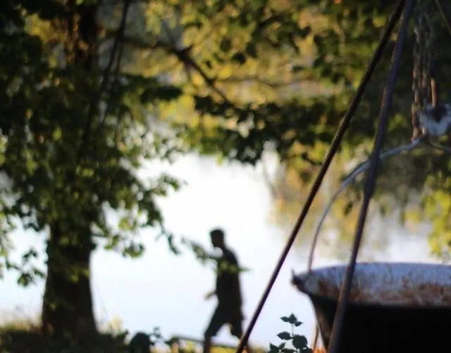 Vikendica Drina Hill Sa Bazenom Loznica