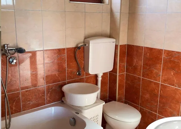 Vikendica Drina Hill Sa Bazenom * Loznica